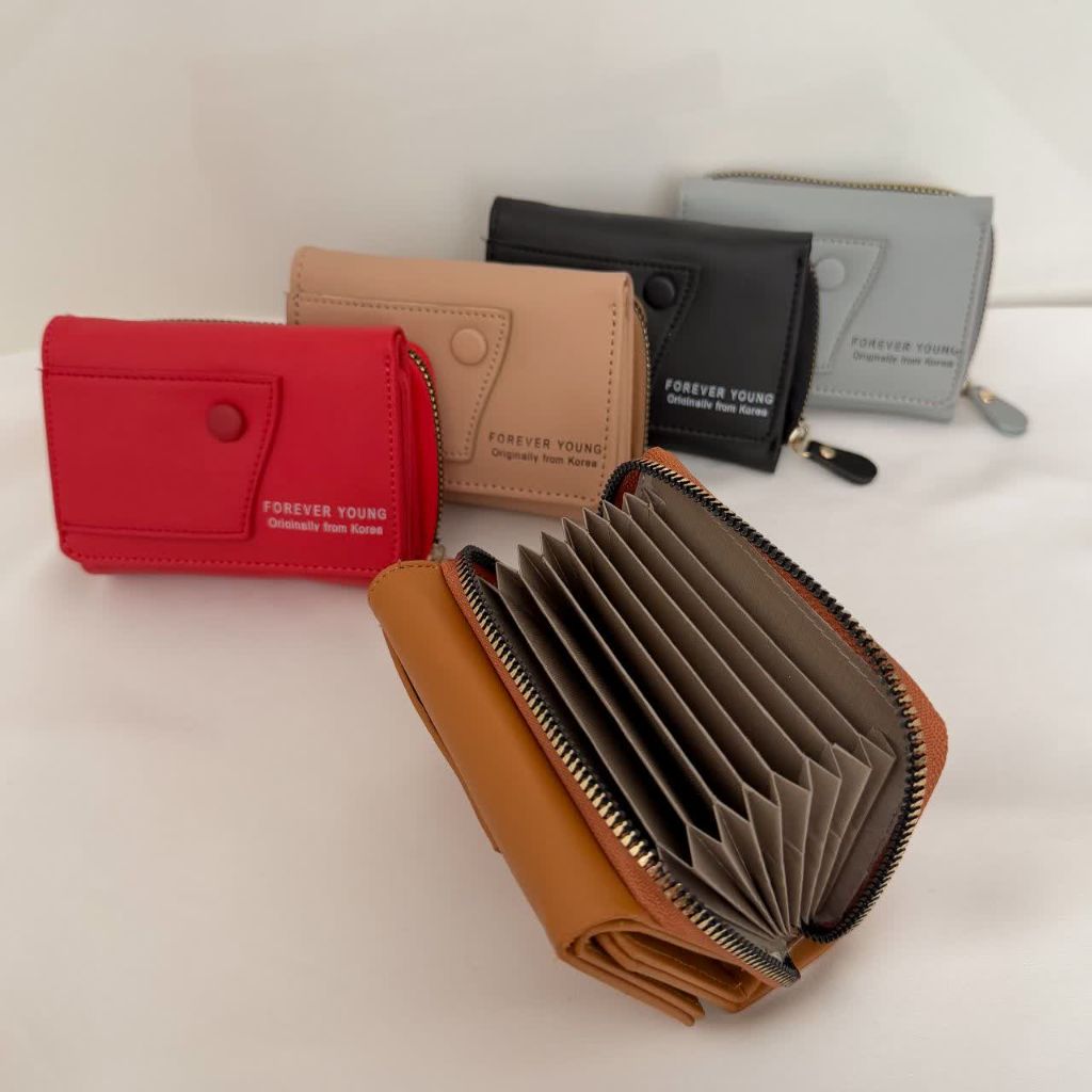 کیف کارت چرمی کد 2976 - خرید آنلاین از گالری آداس